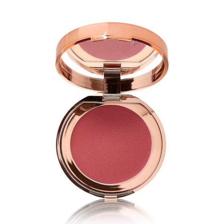 Pillow Talk Lip & Cheek Glow di Charlotte Tilbury