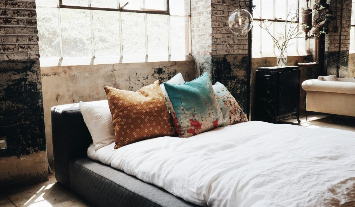 Galleria foto 'Cosa non deve mancare in una Camera da Letto ben arredata…' - foto 1