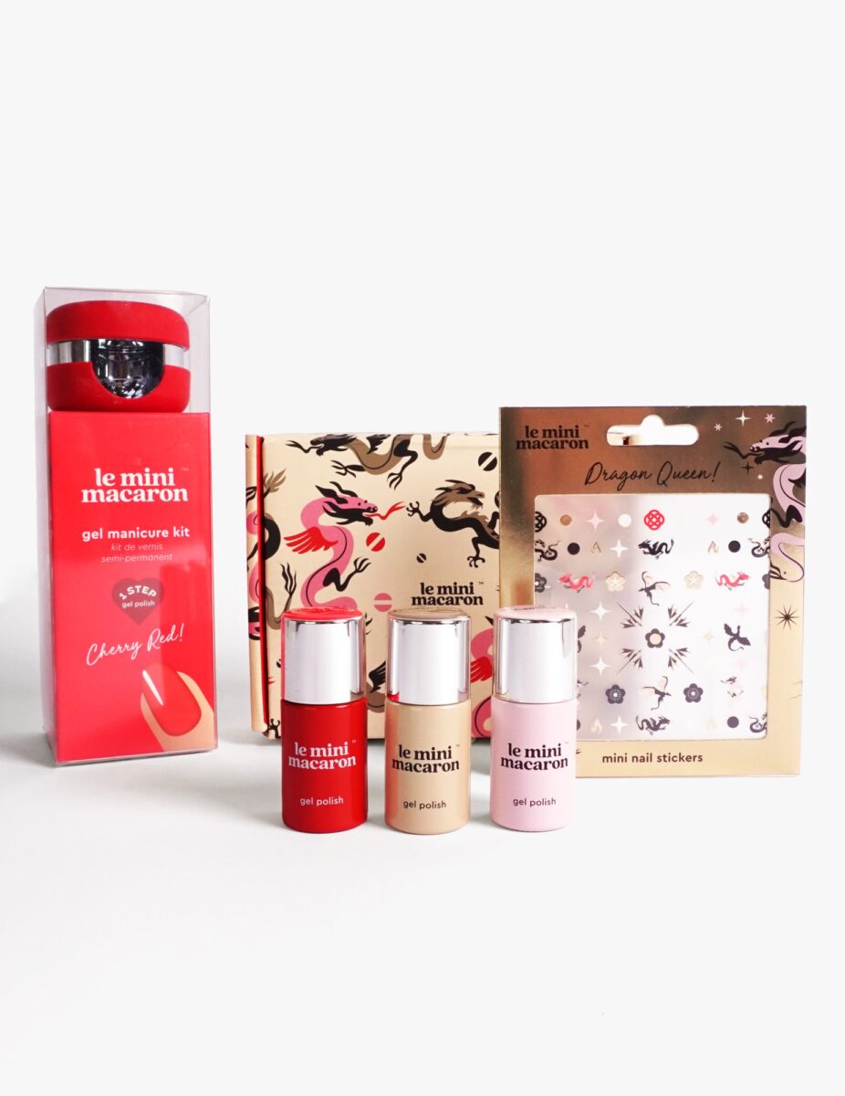 Galleria foto '2024, anno del Drago: ecco come lo celebra il mondo Beauty…' - foto 3