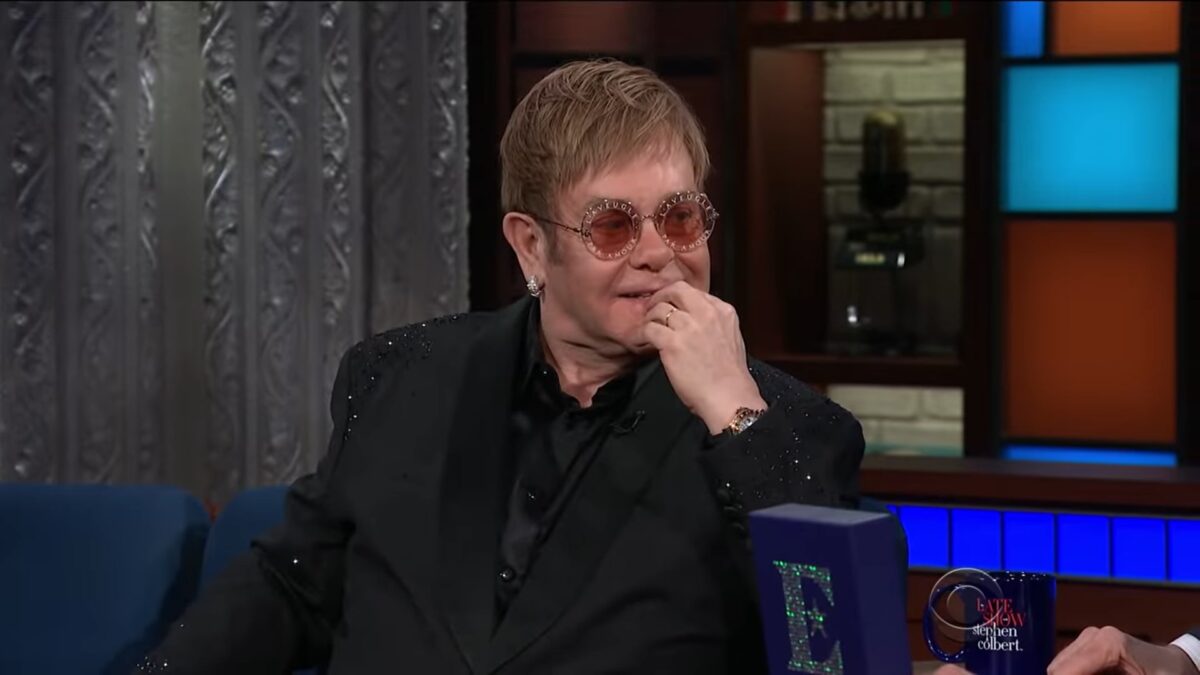 All’asta gli Orologi di Elton John, una collezione deluxe da urlo!