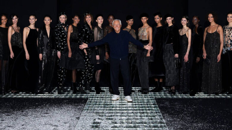 Armani Beauty: scopri i prodotti più iconici del marchio, quelli che hanno lasciato il segno…