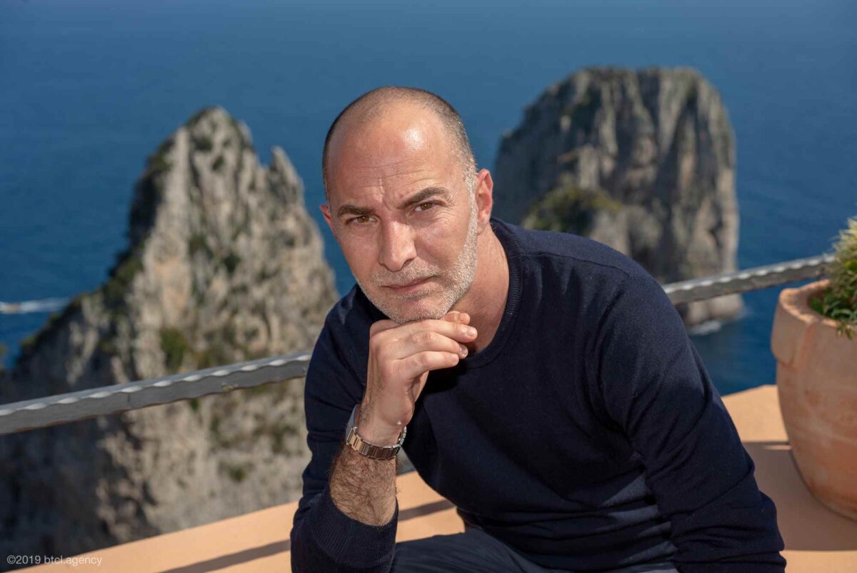 Galleria foto 'Le Caveau by Narducci Hair & Spa, un’oasi “Preziosa” di Lusso e benessere nel cuore di Roma' - foto 4