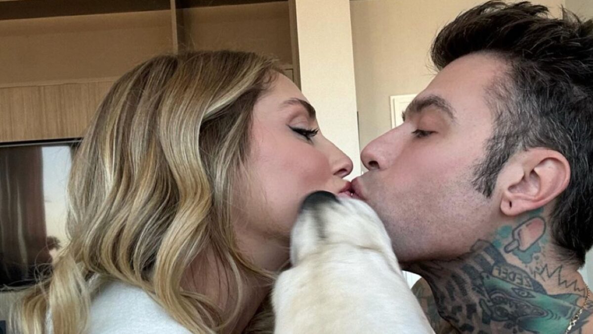 Fedez, dopo la separazione da Chiara Ferragni nuova casa in affitto a 17mila euro al mese!