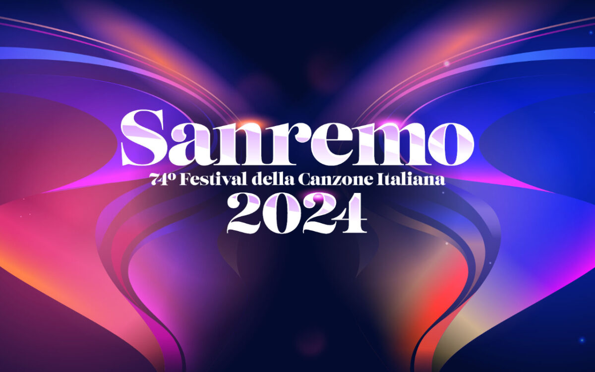 Sanremo 2024: gli Stylist sul Palco del Festival