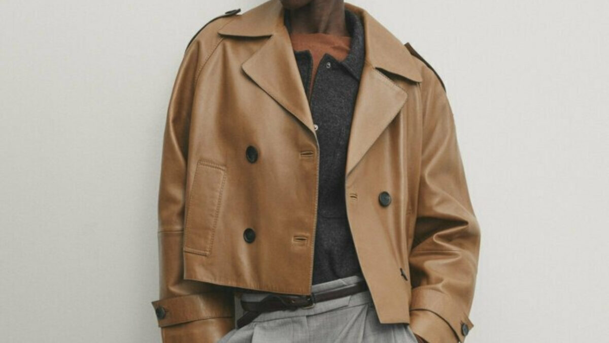 Queste Giacche in pelle sono a prova di fashioniste!