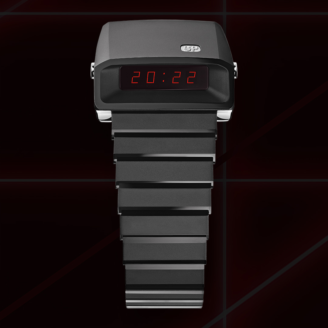 Galleria foto 'Orologi Digitali, i Modelli più esclusivi assolutamente da non perdere' - foto 1