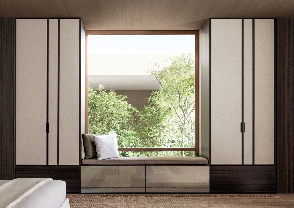 Galleria foto 'Gli Armadi di Design più esclusivi per il tuo guardaroba deluxe…' - foto 2