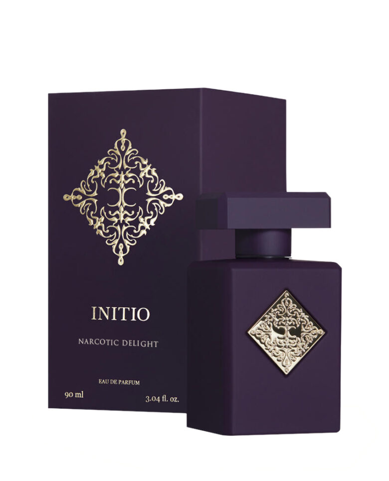 Narcotic Delight, Initio Parfums Privés