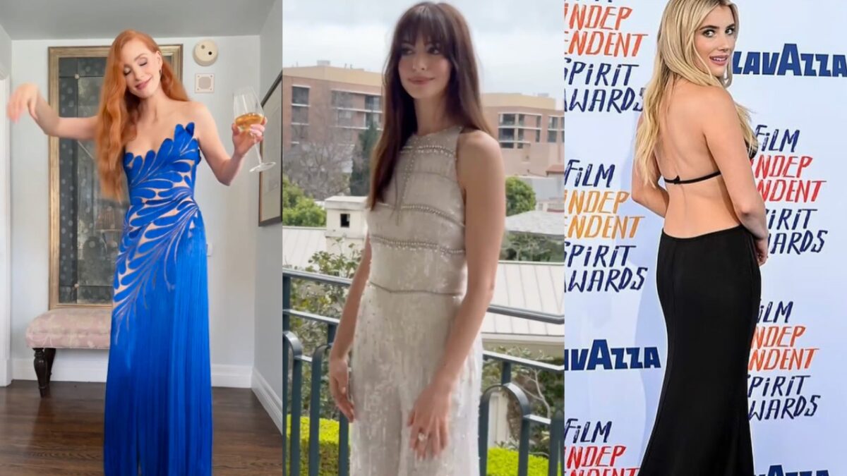 Independent Spirit Awards 2024, I migliori tre Look del Red Carpet