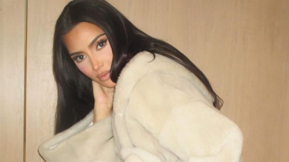 Kim Kardashian conclude un Accordo milionario, c’entra il cantante Usher