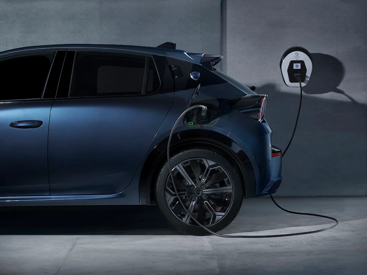 Galleria foto 'Nuova Lancia Ypsilon: tutti i dettagli Esclusivi di una Limited Edition davvero WOW!' - foto 3