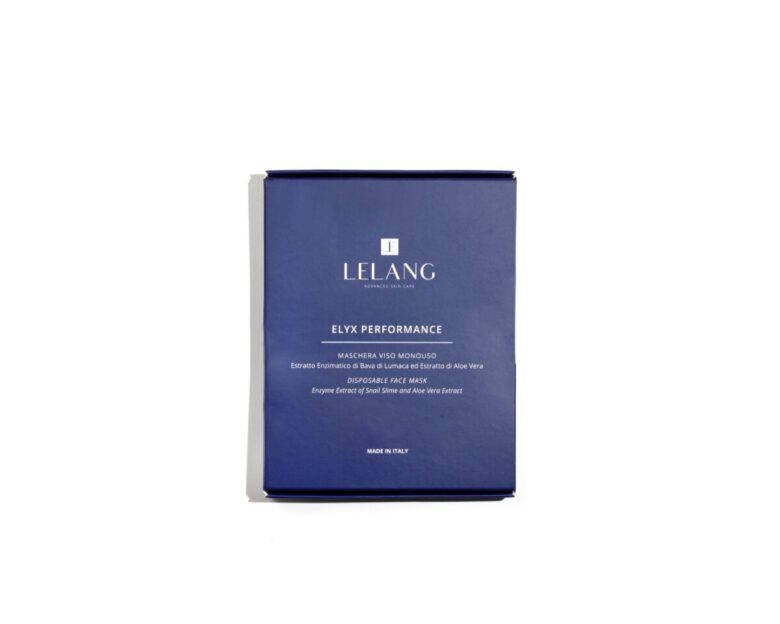 Elyx Performance Mask, Lelang Skincare