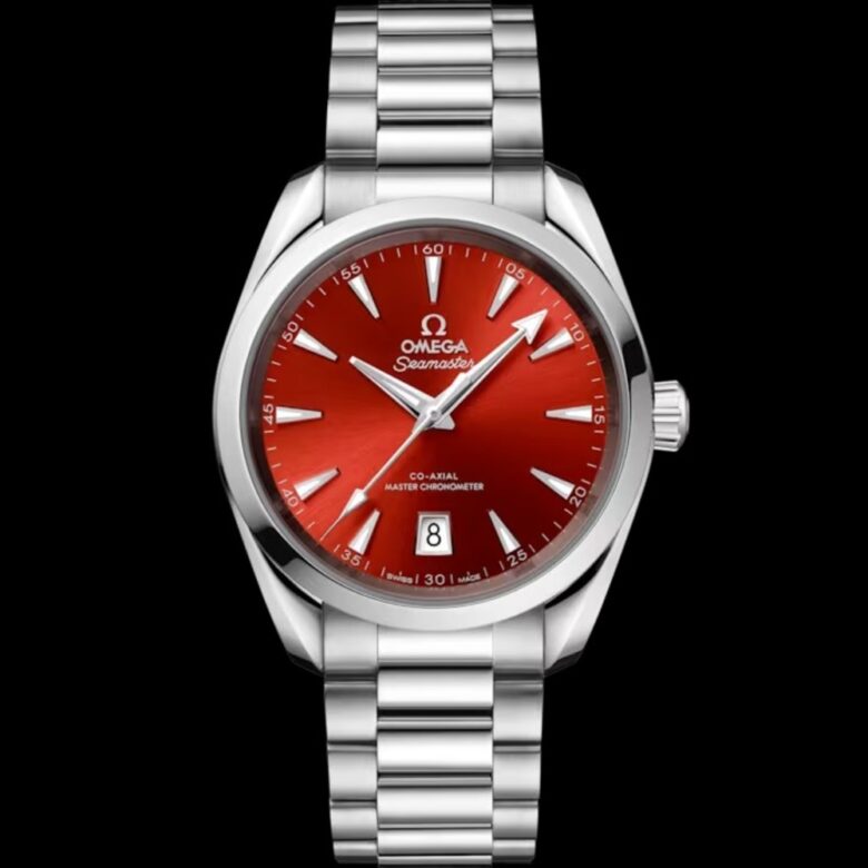 Omega Seamaster