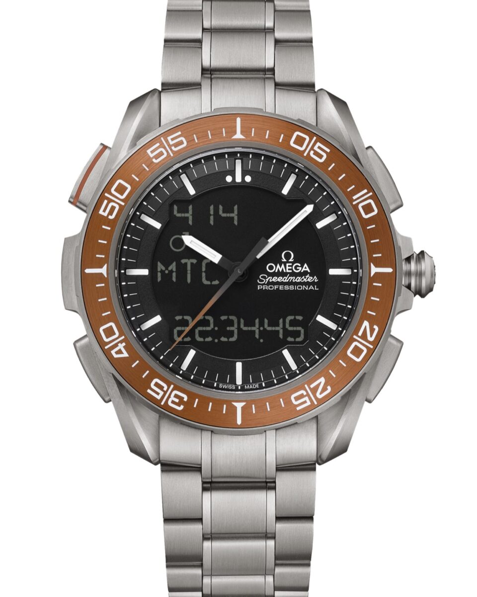 Galleria foto 'Orologi Digitali, i Modelli più esclusivi assolutamente da non perdere' - foto 2