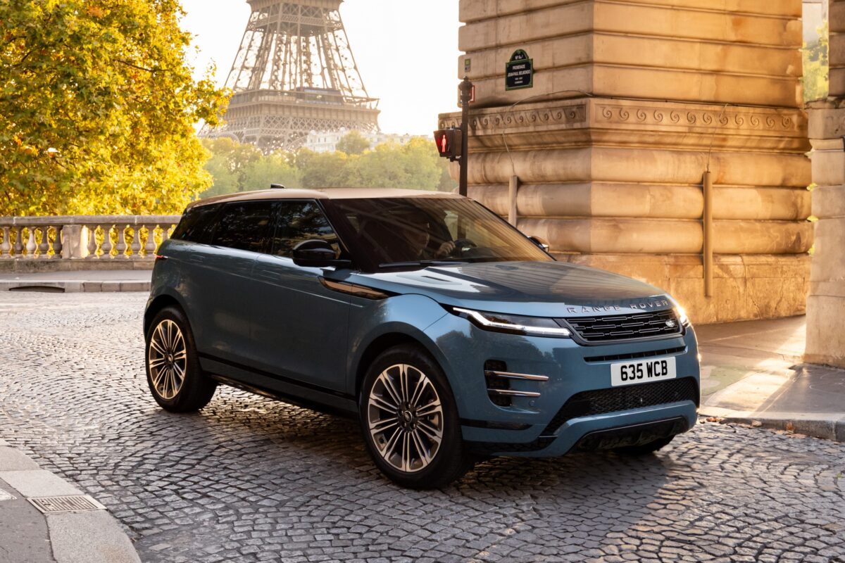 Galleria foto 'Un SUV compatto ma completo? Eccolo qui, tra Lusso e Prestazioni' - foto 2