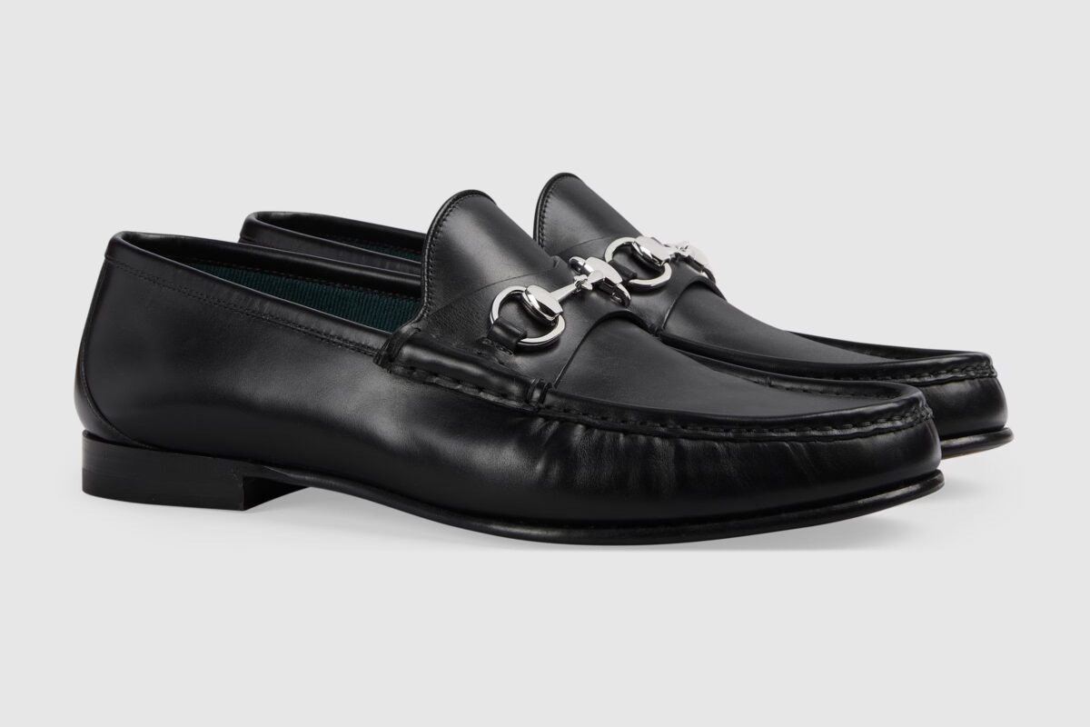Galleria foto 'Scarpe da vero Gentleman, ecco i modelli da Uomo più Eleganti…' - foto 3