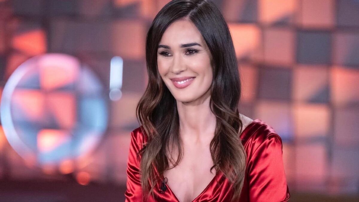 Silva Toffanin indossa il prezioso abito Dolce&Gabbana, quanto costa?