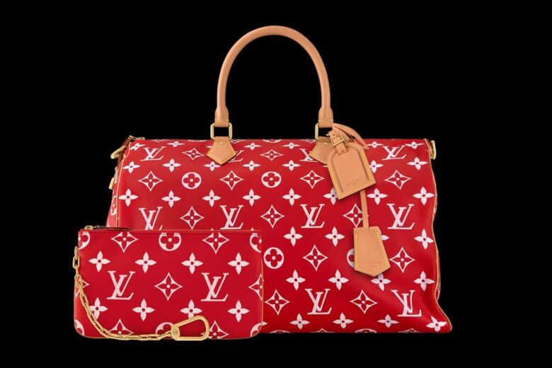 Speedy P9 Louis Vuitton