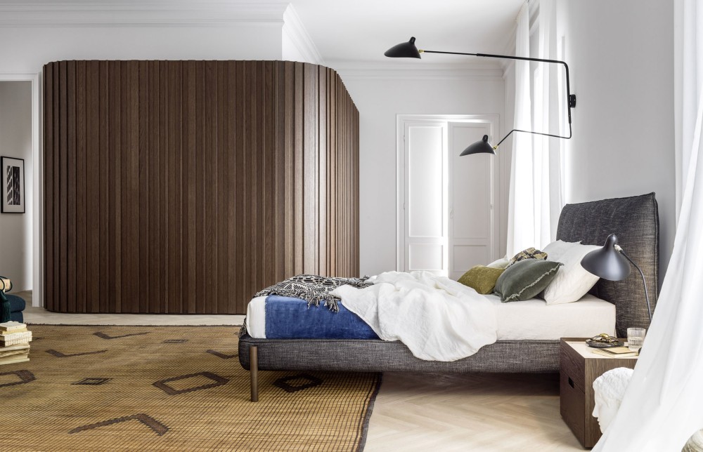 Galleria foto 'Gli Armadi di Design più esclusivi per il tuo guardaroba deluxe…' - foto 3