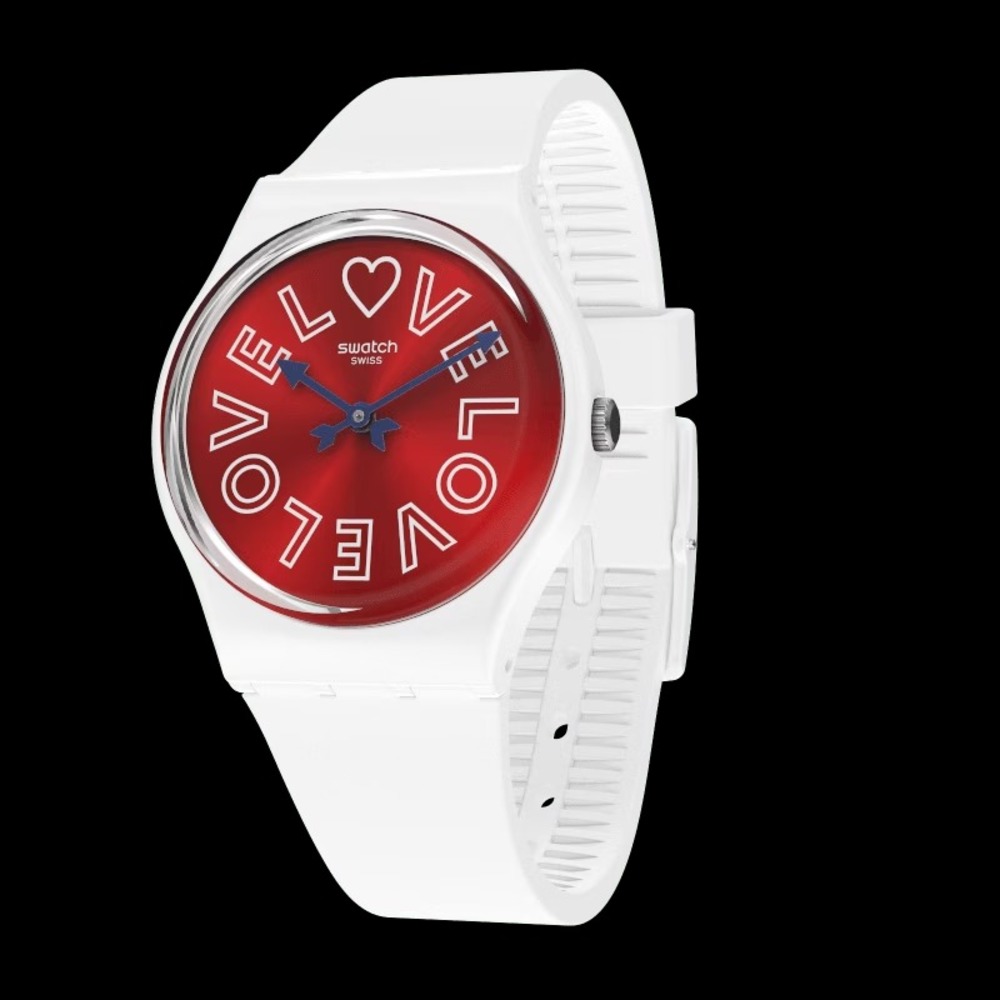 Galleria foto 'Un Orologio per San Valentino, i Modelli perfetti per la festa degli innamorati' - foto 3