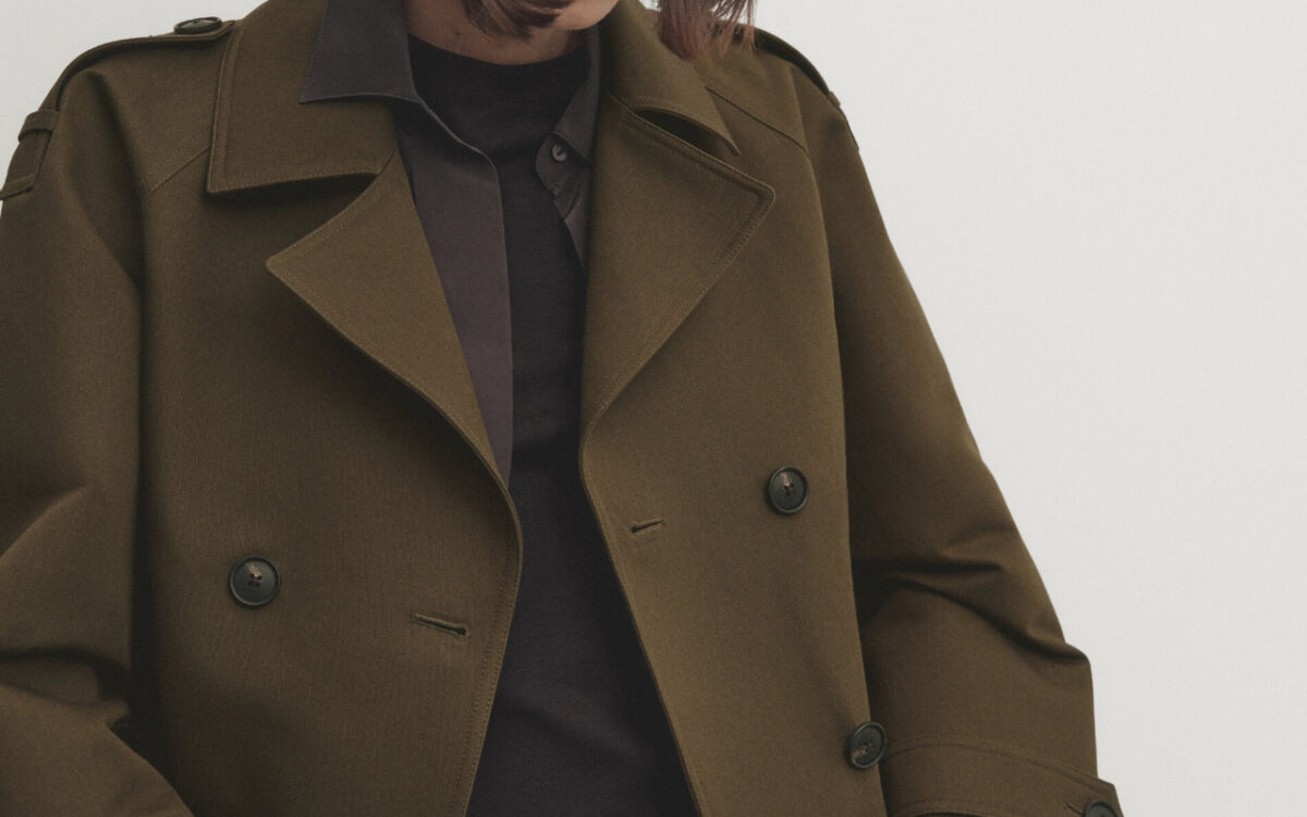 Questi sono i Trench casual chic più trendy della Primavera 2024