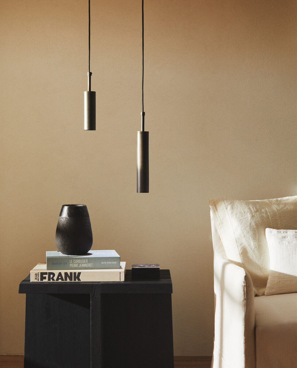 Galleria foto 'Gli irresistibili Lampadari Zara Home che rischiano presto di andare Sold Out!' - foto 2