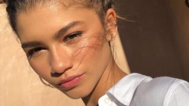Zendaya indossa l’iconica armatura Mugler e una collana Bulgari che vale una fortuna!
