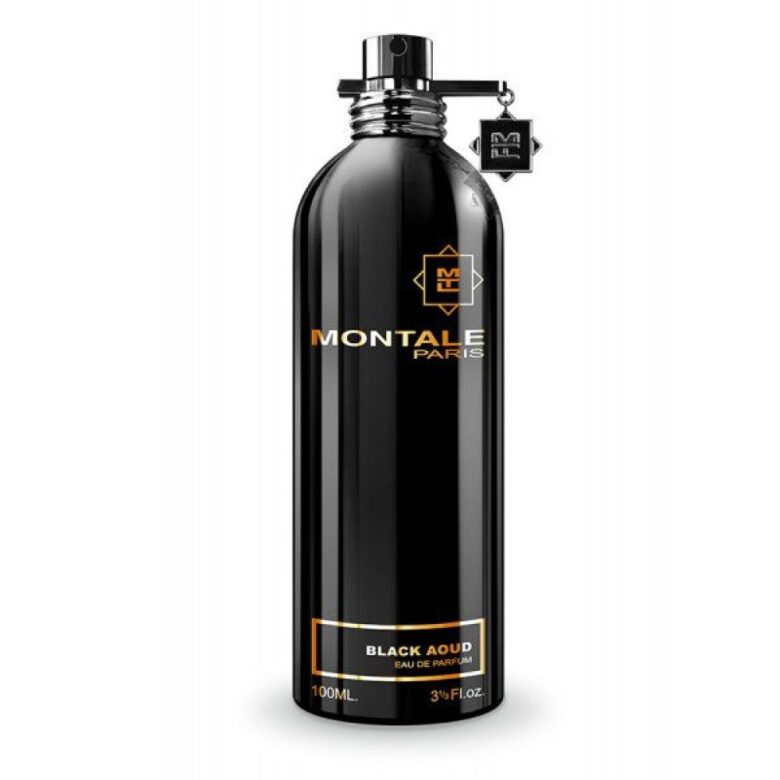 Black Aoud di Montale