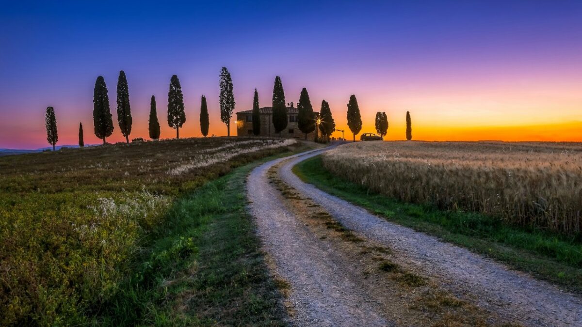 I Borghi da visitare a febbraio, scoprili ora!