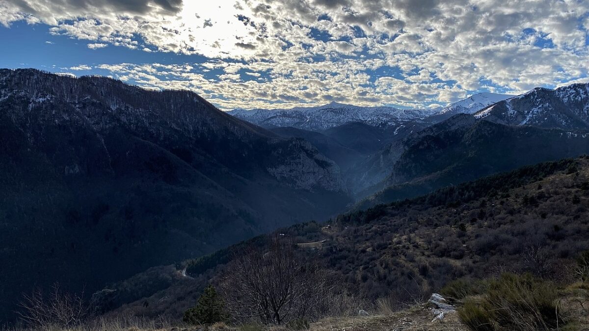 Un borgo a forma di cuore per un viaggio all’insegna del romanticismo