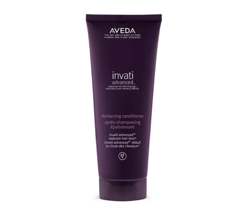 Invati advanced™ thickening conditioner, Aveda