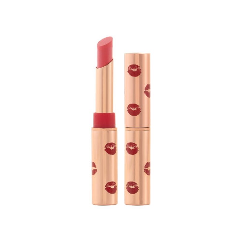 Limitless Lucky Lips in Rose Hope, Charlotte Tilbury