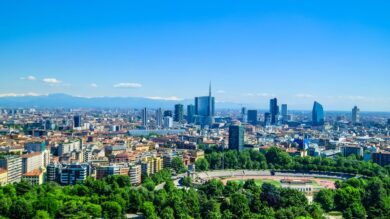 4 città Italiane da visitare proprio ora, scopri perché…