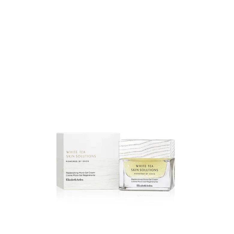 White Tea Skin Solutions Replenishing Micro-Gel Cream, Elizabeth Arden