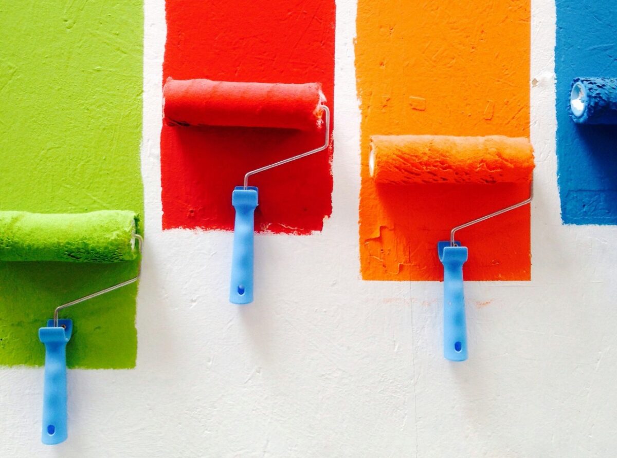 Galleria foto 'Ecco la Manutenzione e i Lavori di casa da fare in Primavera. Tenetevi pronti!' - foto 3