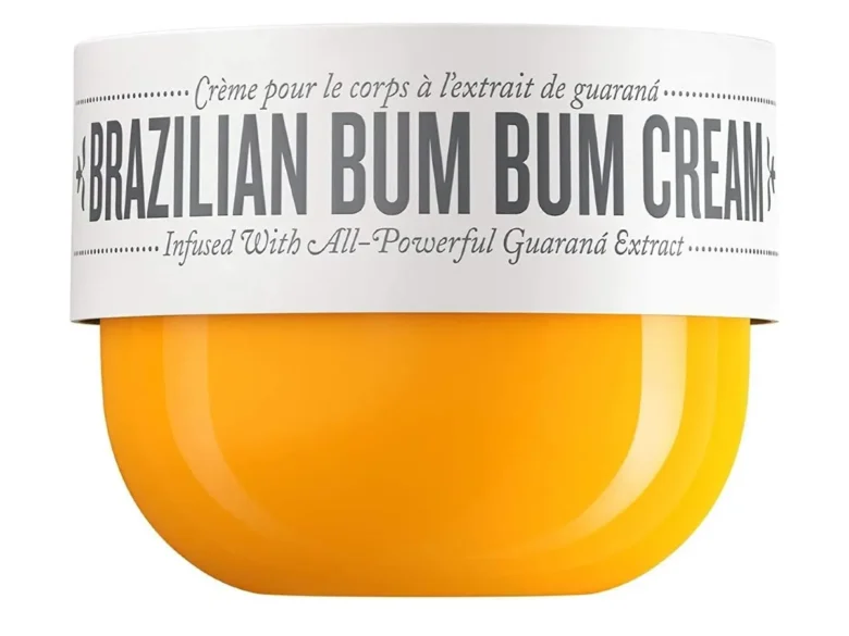 Bum Bum Cream, Sol de Janeiro