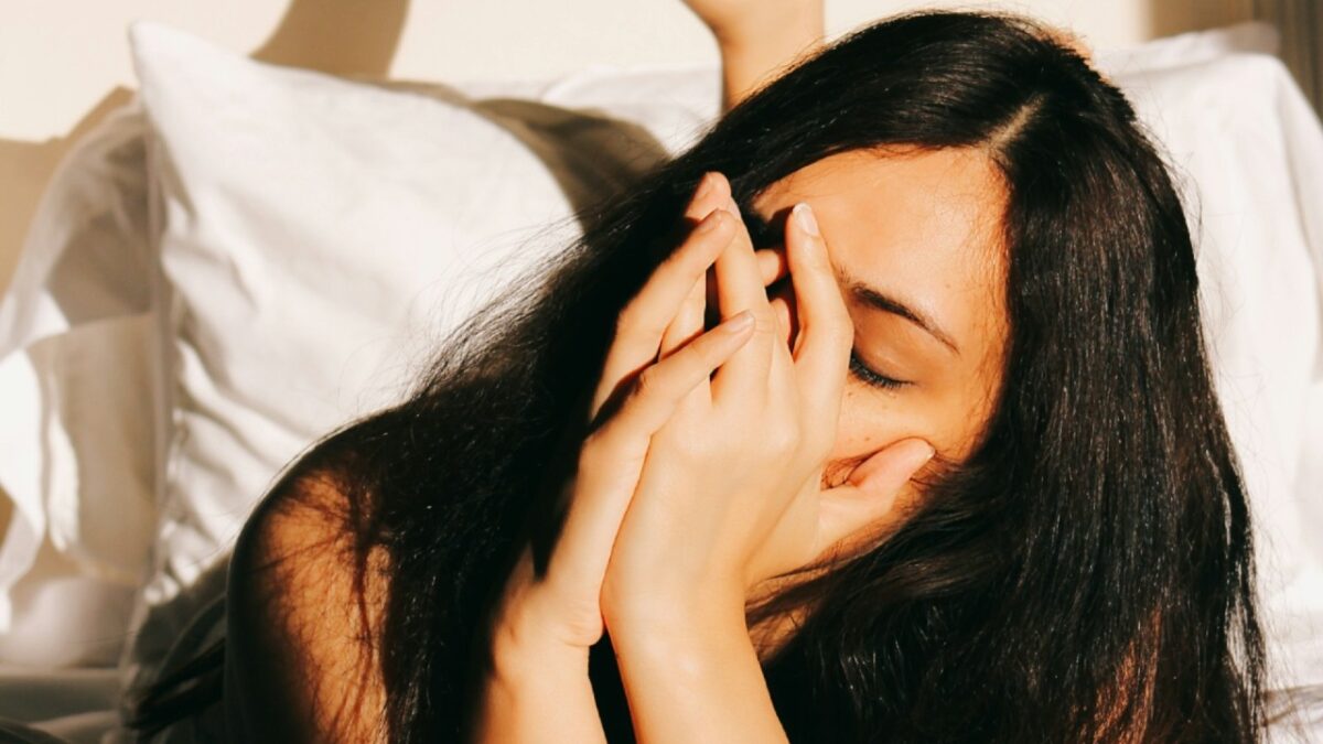 Beauty Routine Viso: 4 Tips per cancellare i segni della Stanchezza