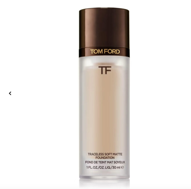 Traceless Soft di Tom Ford