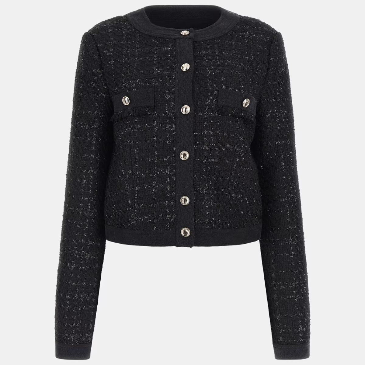 Galleria foto 'La giacca stile Chanel è il capospalla più chic della primavera' - foto 11