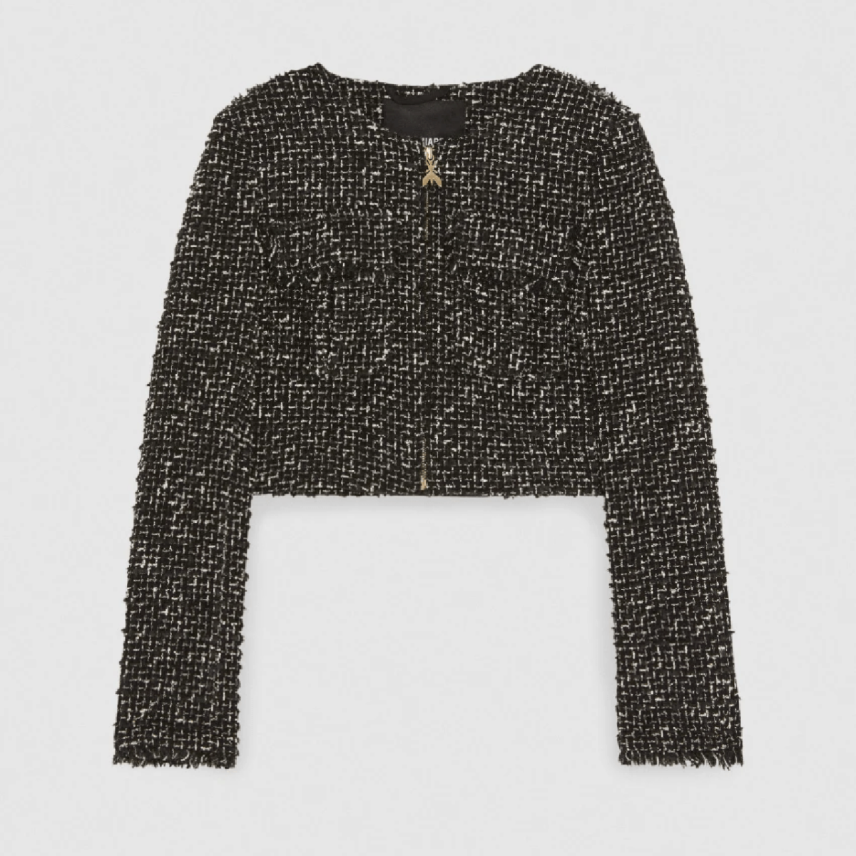 Galleria foto 'La giacca stile Chanel è il capospalla più chic della primavera' - foto 6