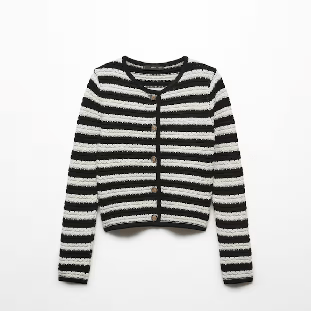 Galleria foto 'La giacca stile Chanel è il capospalla più chic della primavera' - foto 12