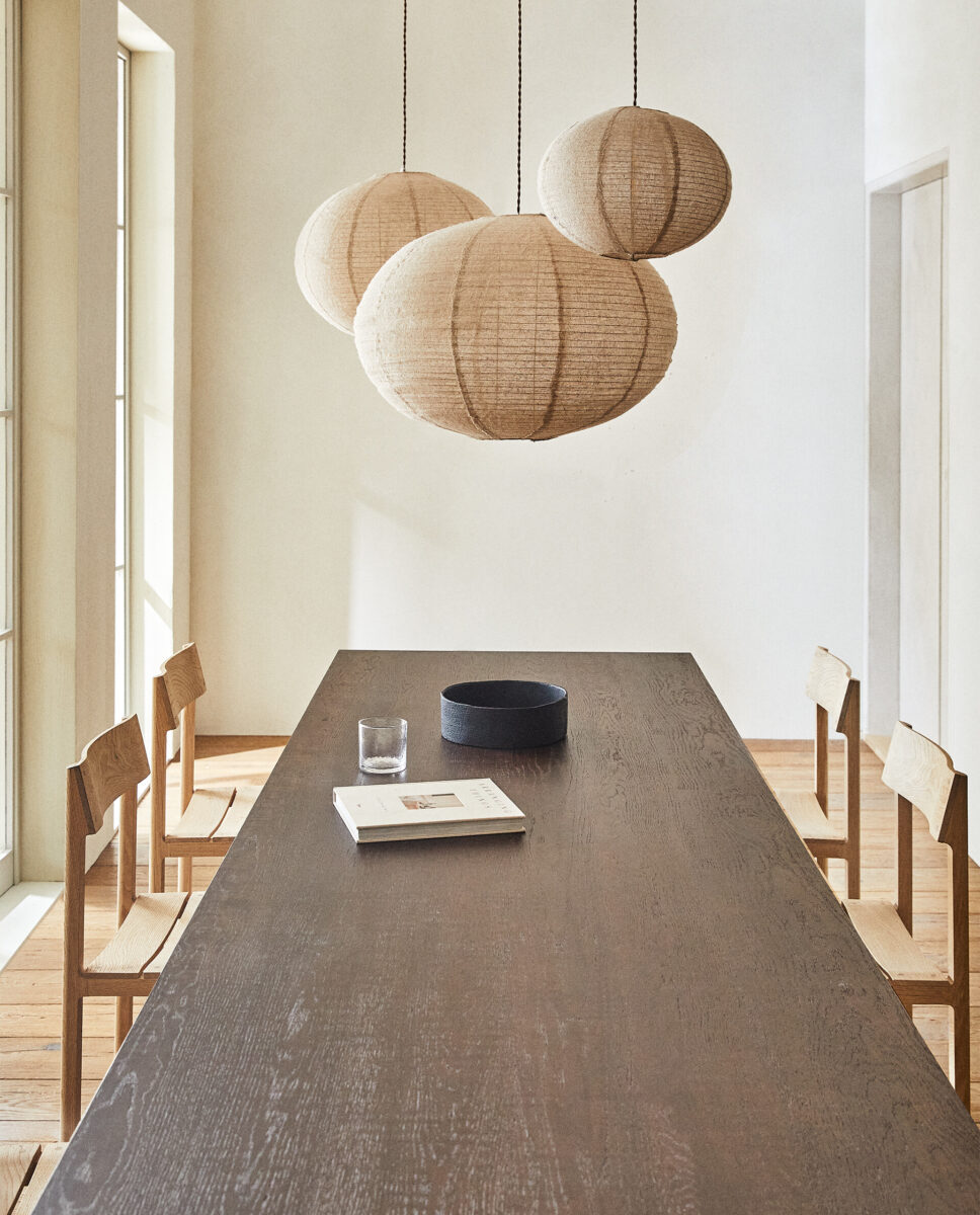 Galleria foto 'Gli irresistibili Lampadari Zara Home che rischiano presto di andare Sold Out!' - foto 6