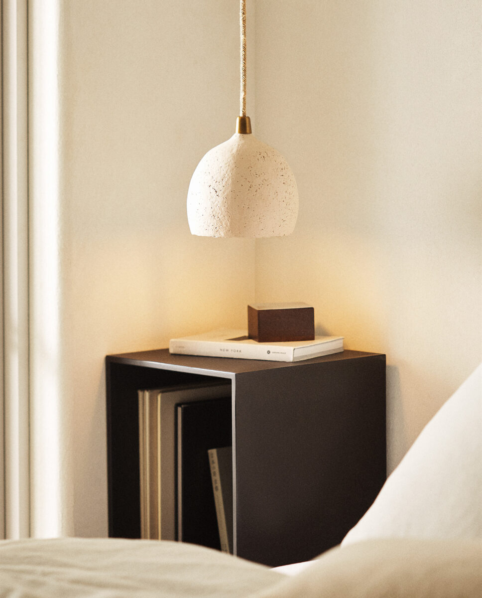 Galleria foto 'Gli irresistibili Lampadari Zara Home che rischiano presto di andare Sold Out!' - foto 5