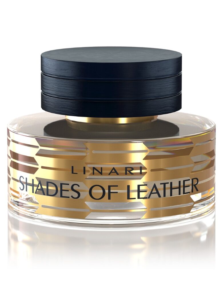 Shades of Leather di Linari