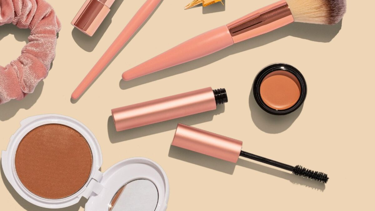 L’Italian Make Up: il nuovo trend virale che sta conquistando tutte!