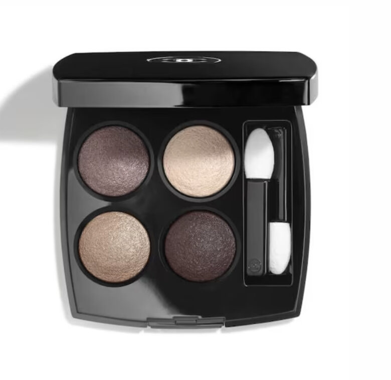 4 Ombres Eclat de Nuit di Chanel