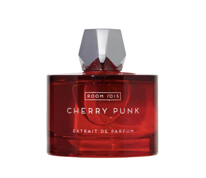 Cherry Punk di Room 1015 