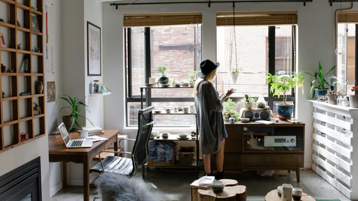 Galleria foto 'Ecco la Manutenzione e i Lavori di casa da fare in Primavera. Tenetevi pronti!' - foto 2