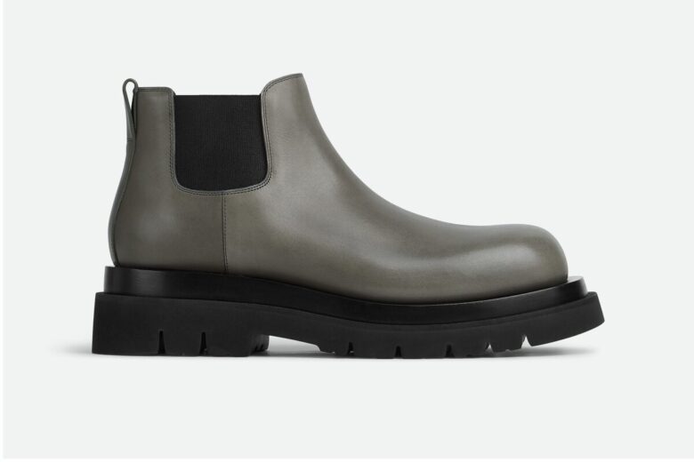 scarpe Bottega Veneta