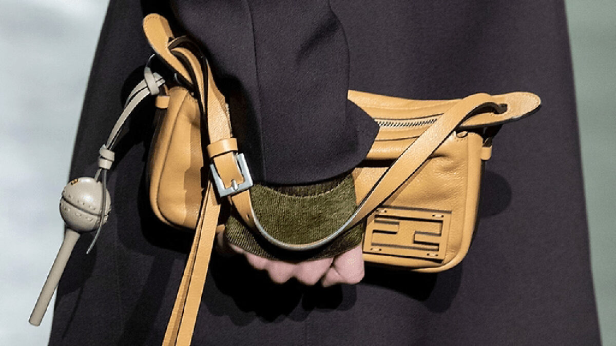 Milano Fashion Week AW 24-25: le tendenze accessori dalle passerelle